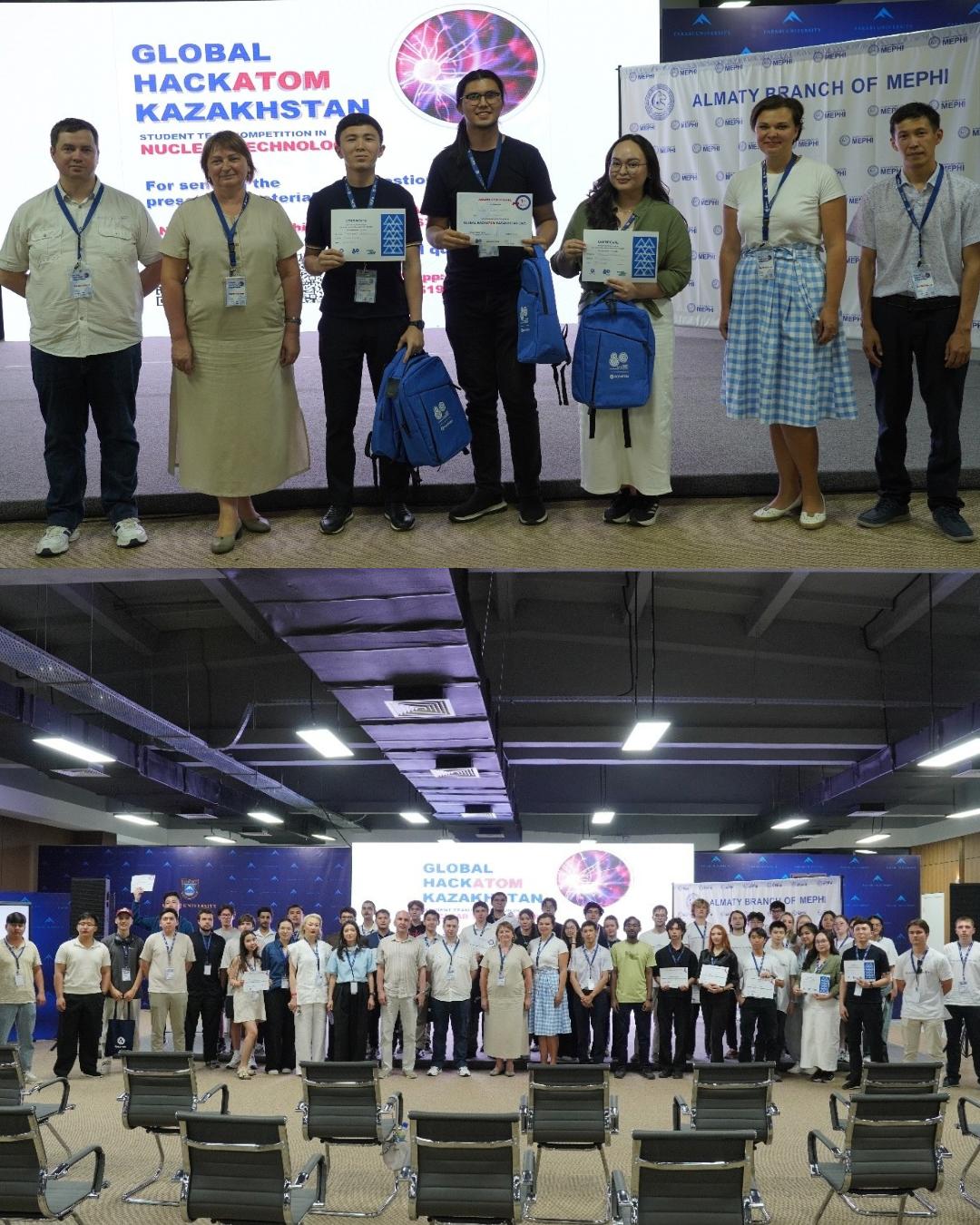 Congratulations to Our Talented Students!